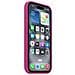 iPhone 16 Silicone Case MagSafe Fucsia MYY53ZM /A - Foto miniatura 6
