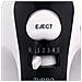 AD 4206 sbattitore Sbattitore con base 300 W Nero, Bianco - Foto miniatura 3