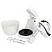 AD 4206 sbattitore Sbattitore con base 300 W Nero, Bianco - Foto miniatura 5