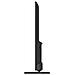 TV LED Ultra HD 4K 55" 55UG4S14 Google TV Side Feet - Foto miniatura 4