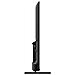 TV LED Ultra HD 4K 55" 55UG4S14 Google TV Side Feet - Foto miniatura 3