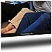 TV LED Ultra HD 4K 55" 55UG4S14 Google TV Side Feet - Foto miniatura 6