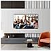 TV LED Ultra HD 4K 55" 55UG4S14 Google TV Side Feet - Foto miniatura 7