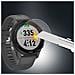 Pellicola Protettiva In Vetro Temperato (confezione Da 2) Orologio Garmin Forerunner 255 - Foto miniatura 4