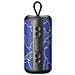 Altoparlante Portatile Bluetooth 5W Colore Nero /Blu - Foto miniatura 1