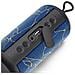 Altoparlante Portatile Bluetooth 5W Colore Nero /Blu - Foto miniatura 3