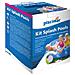 Kit Piscine Splash - Alginet, Diclor Shock, Cleanpool, Ftk Mini - Foto miniatura 1
