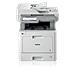 MFC-L9570CDW stampante multifunzione Laser A4 2400 x 600 DPI 31 ppm Wi-Fi - Foto miniatura 1