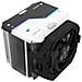 Dissipatore CPU ad Aria Infinity 1600 per Socket LGA 1700/1200/115X / 2011/2066/1366 (supporta la 13a generazione di Core) AMD AM5/AM4 - Foto miniatura 1