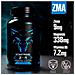 Zma Vitastrong - Zinco, Magnesio E Vitamina B6 - Dose Extra Elevata - Prestazioni Energetiche, Sonno E Sintesi Proteica - Foto miniatura 2