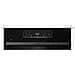 Forno Elettrico da Incasso BPS 6737 E14BG Capacità 77 L Multifunzione Ventilato Cottura Vapore Potenza 3500 W Colore Nero - Foto miniatura 4