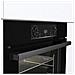 Forno Elettrico da Incasso BPS 6737 E14BG Capacità 77 L Multifunzione Ventilato Cottura Vapore Potenza 3500 W Colore Nero - Foto miniatura 5