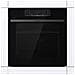 Forno Elettrico da Incasso BPS 6737 E14BG Capacità 77 L Multifunzione Ventilato Cottura Vapore Potenza 3500 W Colore Nero - Foto miniatura 6