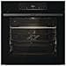 Forno Elettrico da Incasso BPS 6737 E14BG Capacità 77 L Multifunzione Ventilato Cottura Vapore Potenza 3500 W Colore Nero - Foto miniatura 1