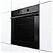 Forno Elettrico da Incasso BPS 6737 E14BG Capacità 77 L Multifunzione Ventilato Cottura Vapore Potenza 3500 W Colore Nero - Foto miniatura 7