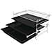 Forno Elettrico da Incasso BPS 6737 E14BG Capacità 77 L Multifunzione Ventilato Cottura Vapore Potenza 3500 W Colore Nero - Foto miniatura 8