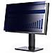 Filtro privacy per monitor da 24" 16:10, filtro di sicurezza in acrilico da appendere, pellicola protettiva ad installazione rapida, + /- 30 gradi, lucido - Foto miniatura 1