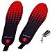 GW2M soletta per scarpa Unisex Tutti Nero - Foto miniatura 2