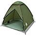 Tenda da Campeggio a Cupola 2 Persone Verde Oliva Impermeabile - Foto miniatura 3