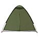 Tenda da Campeggio a Cupola 2 Persone Verde Oliva Impermeabile - Foto miniatura 6