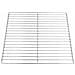 Griglia BBQ  Rettangolare 40x35 cm in Acciaio Inossidabile 304 - Foto miniatura 3