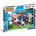 Puzzle 104 Sonic - Foto miniatura 1