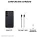 Galaxy S25 FE 5G Enterprise Ed 256GB 8GB Ram AI Display 6.7" Dynamic AMOLED 2X Main Camera 50MP DualSim: nanoSim+eSim USB tipo-C Androd 16 Exynos 2400 4900mAh JetBlack - Foto miniatura 4
