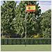 Asta e Bandiera Spagna 6,23 m Alluminio - Foto miniatura 2