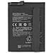 Oem Batteria Testata Ricambio Pari Originale Bm56 Per Xiaomi Redmi K40 5g - F3 Gt - Foto miniatura 1