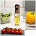 Spruzzatore per olio e aceto KH-1722 per cucinare e insalate - Foto miniatura 2