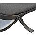Custodia Per Macbook Air 13“ / Pro 13” Edizione Shade2life, Grigio Antracite - Foto miniatura 3