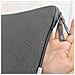 Custodia Per Macbook Air 13“ / Pro 13” Edizione Shade2life, Grigio Antracite - Foto miniatura 4