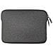 Custodia Per Macbook Air 13“ / Pro 13” Edizione Shade2life, Grigio Antracite - Foto miniatura 1