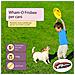 Frisbee Disco Volante per Bambini dai 5+ anni, 23.75cm - 100g - Foto miniatura 1