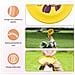 Frisbee Disco Volante per Bambini dai 5+ anni, 23.75cm - 100g - Foto miniatura 2