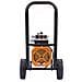 Pompa Airless Strong Orange Storm Sos03 - 3500w, 227 Bar, 18l /min | Vernici Acriliche, Emulsioni, Latex | Set Accessori Inclusi - Foto miniatura 3