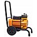 Pompa Airless Strong Orange Storm Sos03 - 3500w, 227 Bar, 18l /min | Vernici Acriliche, Emulsioni, Latex | Set Accessori Inclusi - Foto miniatura 4