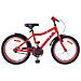 Bicicletta per Bambini 18 Pollici per bambini dai 5 ai 7 anni - Foto miniatura 1