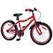 Bicicletta per Bambini 18 Pollici per bambini dai 5 ai 7 anni - Foto miniatura 2