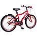 Bicicletta per Bambini 18 Pollici per bambini dai 5 ai 7 anni - Foto miniatura 3