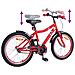Bicicletta per Bambini 18 Pollici per bambini dai 5 ai 7 anni - Foto miniatura 7