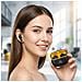 Auricolari Wireless Con Display Led Sulla Custodia, Audio Hi-fi Lhdc, Impermeabili Ipx5, Bassa Latenza (31ms) - Cuffie Bluetooth Per Sport, Chiamate Chiare - Foto miniatura 1