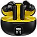 Auricolari Wireless Con Display Led Sulla Custodia, Audio Hi-fi Lhdc, Impermeabili Ipx5, Bassa Latenza (31ms) - Cuffie Bluetooth Per Sport, Chiamate Chiare - Foto miniatura 2