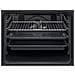 Forno Incasso Steam Crisp (25%Vapore) Classe A 60 Cm MADE IN ITALY LOC3H44TX - Foto miniatura 4