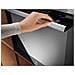 Forno Incasso Steam Crisp (25%Vapore) Classe A 60 Cm MADE IN ITALY LOC3H44TX - Foto miniatura 10