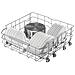 Lavastoviglie da Incasso serie 800 60 cm 14 coperti con Wi-Fi Classe A E82LA202S - Foto miniatura 11