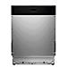 Lavastoviglie da Incasso serie 800 60 cm 14 coperti con Wi-Fi Classe A E82LA202S - Foto miniatura 12