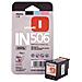 B0497 Cartuccia Ink Originale Nero Magenta Ciano per Bluetooth / Photo / Wirelessin502 K - Foto miniatura 2