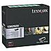 1382920 Toner Originale Nero per Optra S 1250 Capacità 7500 Pagine - Foto miniatura 2