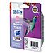 C13T08064011 Cartuccia Ink Originale Magenta Chiaro per Stylus P50 / PX650 Capacità 685 Pagine - Foto miniatura 7